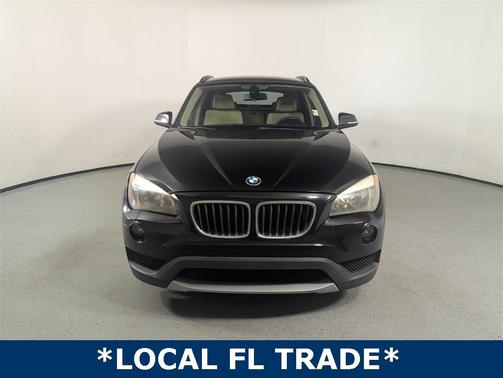 2014 BMW X1 sDrive 28i