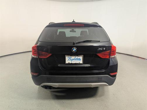 2014 BMW X1 sDrive 28i