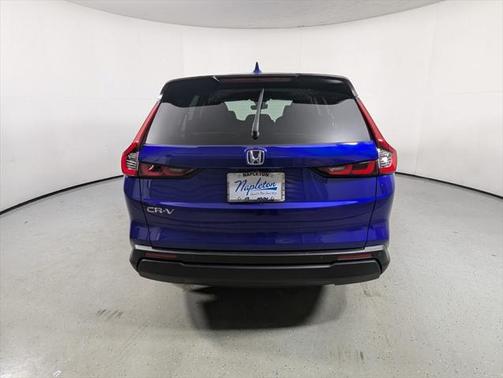 2025 Honda CR-V EX-L 2WD