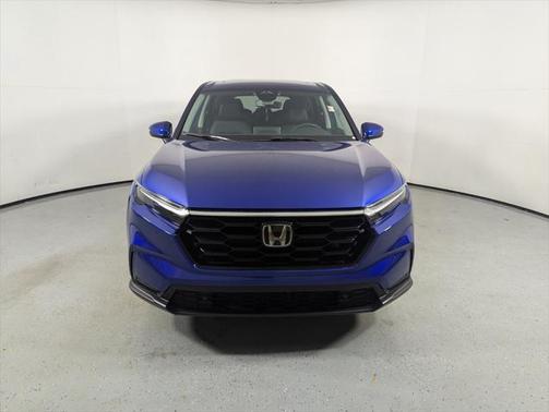 2025 Honda CR-V EX-L 2WD