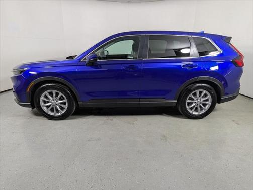 2025 Honda CR-V EX-L 2WD