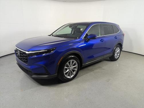 2025 Honda CR-V EX-L 2WD