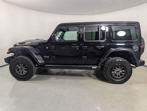 2023 Jeep Wrangler Rubicon 392