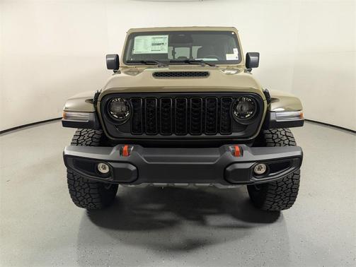 2026 Jeep Gladiator Mojave 4x4