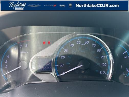 2012 Toyota Sienna XLE