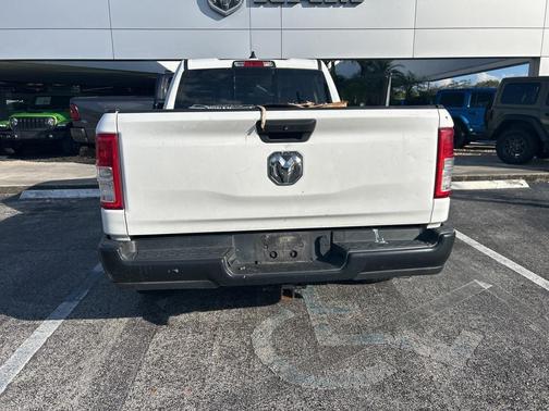 2019 RAM 1500 Tradesman