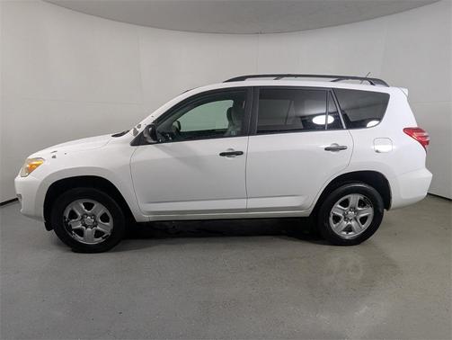 2010 Toyota RAV4 Base
