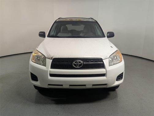 2010 Toyota RAV4 Base