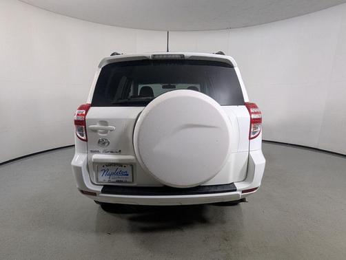 2010 Toyota RAV4 Base