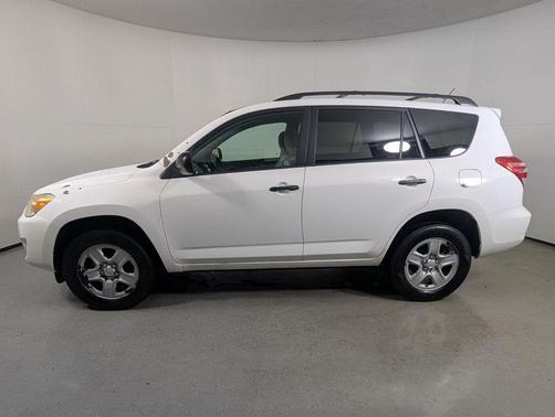 2010 Toyota RAV4 Base