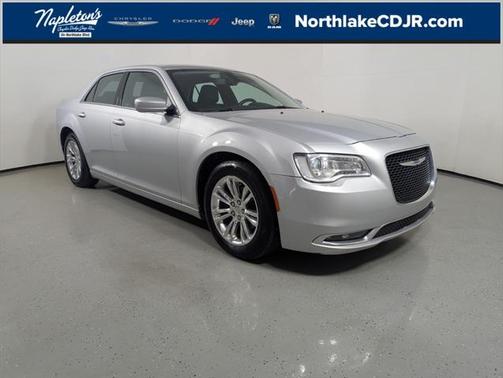 2020 Chrysler 300 Touring