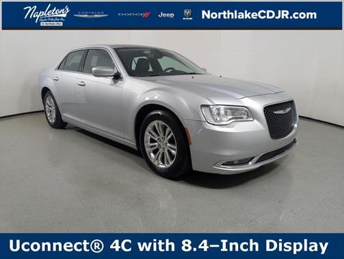2020 Chrysler 300 Touring