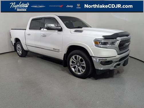 2023 RAM 1500 Limited