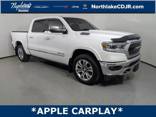 2023 RAM 1500 Limited