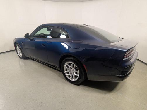 2025 Dodge Charger Daytona R/T