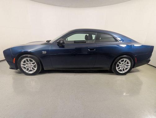 2025 Dodge Charger Daytona R/T