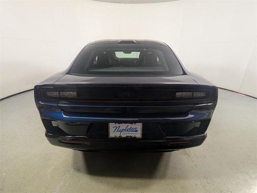 2025 Dodge Charger Daytona R/T