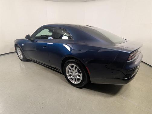 2025 Dodge Charger Daytona R/T