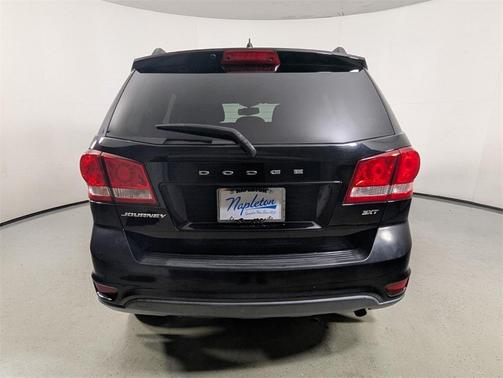 2014 Dodge Journey SXT