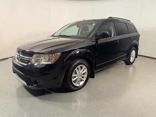 2014 Dodge Journey SXT
