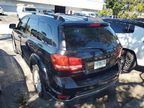 2014 Dodge Journey SXT