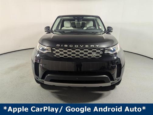 2025 Land Rover Discovery P300 S