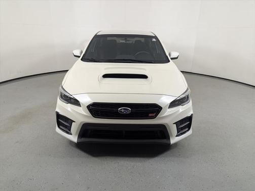 2021 Subaru WRX STI Base