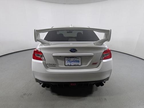 2021 Subaru WRX STI Base