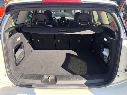 2017 MINI Clubman Cooper S