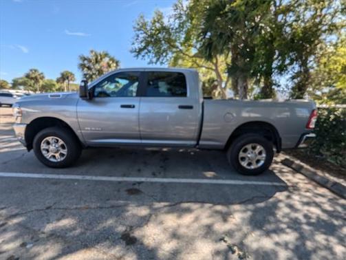 2023 RAM 2500 Big Horn Crew Cab 4x4 6'4' Box