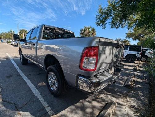 2023 RAM 2500 Big Horn Crew Cab 4x4 6'4' Box