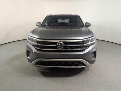 2022 Volkswagen Atlas Cross Sport 2.0T SE