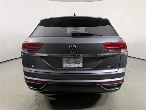 2022 Volkswagen Atlas Cross Sport 2.0T SE