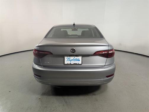 2021 Volkswagen Jetta 1.4T S