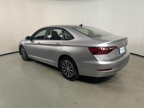 2021 Volkswagen Jetta 1.4T S