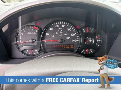 Radiant Silver 2007 Nissan Titan SE Crew Cab