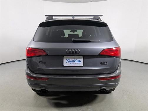 2015 Audi Q5 2.0T Premium Plus