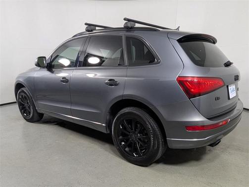 2015 Audi Q5 2.0T Premium Plus