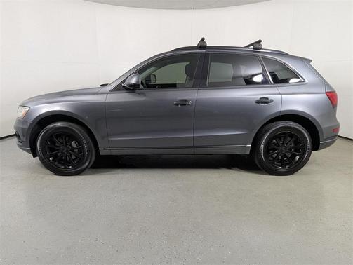 2015 Audi Q5 2.0T Premium Plus