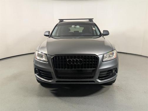 2015 Audi Q5 2.0T Premium Plus