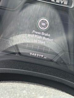 Bright White Clearcoat 2022 RAM 1500 Big Horn/Lone Star