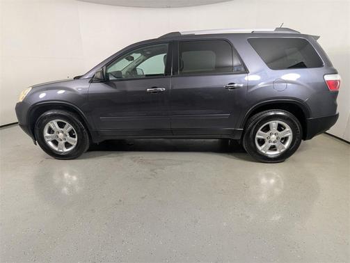 2012 GMC Acadia SL