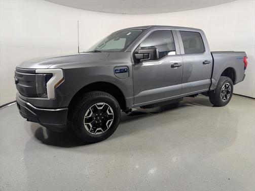 2024 Ford F-150 Lightning Pro