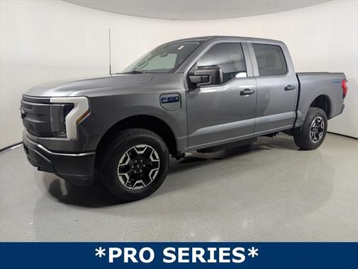 2024 Ford F-150 Lightning Pro