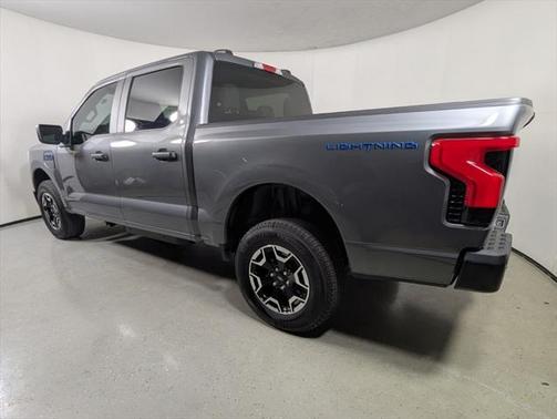 2024 Ford F-150 Lightning Pro