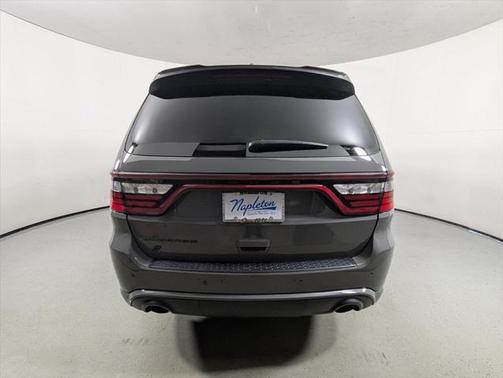 2022 Dodge Durango SRT 392 AWD