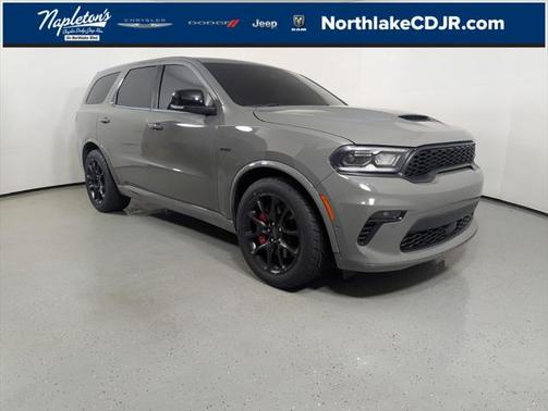 2022 Dodge Durango SRT 392 AWD
