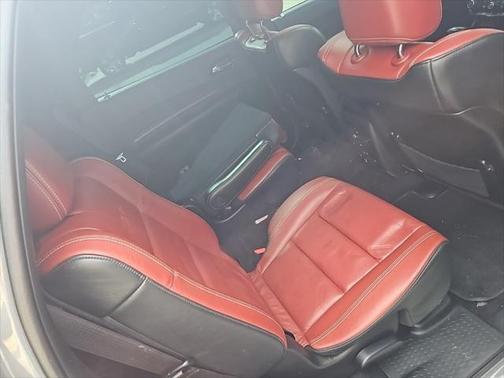 2022 Dodge Durango SRT 392 AWD