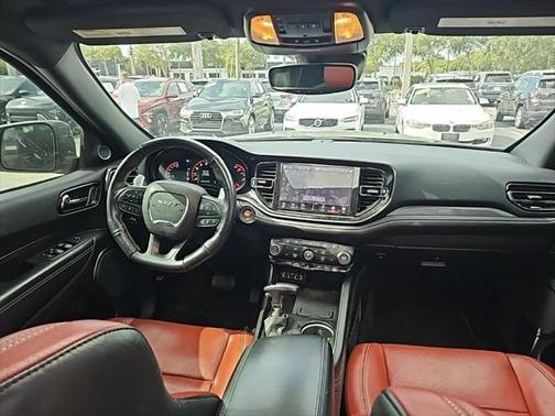 2022 Dodge Durango SRT 392 AWD
