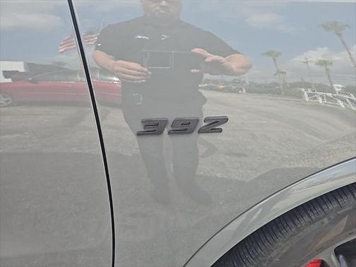 2022 Dodge Durango SRT 392 AWD